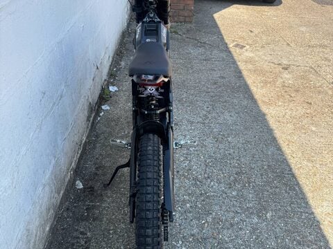Sur-Ron Light Bee Off-Road 12