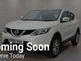 Nissan Qashqai ACENTA PREMIUM DIG-T 2