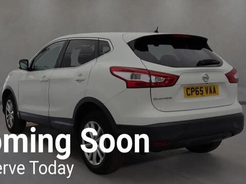 Nissan Qashqai ACENTA PREMIUM DIG-T 3