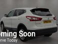 Nissan Qashqai ACENTA PREMIUM DIG-T 3