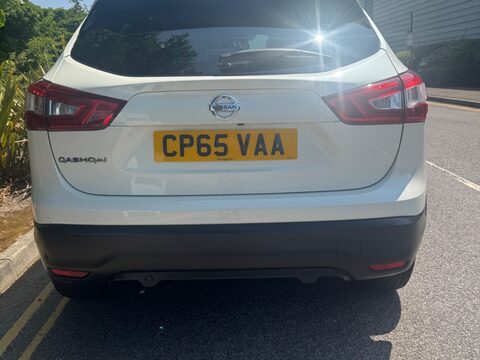 Nissan Qashqai ACENTA PREMIUM DIG-T 6