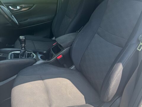Nissan Qashqai ACENTA PREMIUM DIG-T 12
