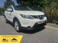 Nissan Qashqai ACENTA PREMIUM DIG-T 1