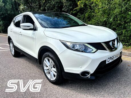 Nissan Qashqai ACENTA PREMIUM DIG-T