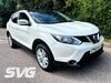 Nissan Qashqai ACENTA PREMIUM DIG-T