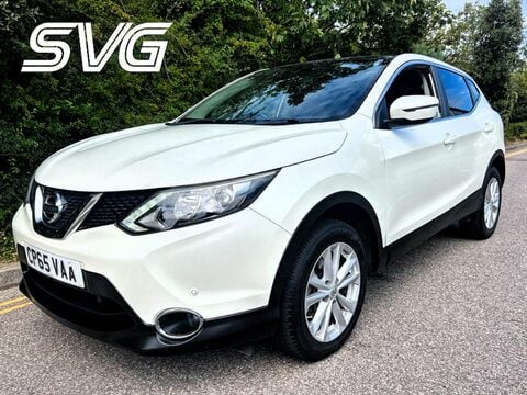 Nissan Qashqai ACENTA PREMIUM DIG-T 2