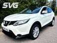 Nissan Qashqai ACENTA PREMIUM DIG-T 2