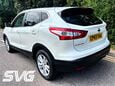 Nissan Qashqai ACENTA PREMIUM DIG-T 4