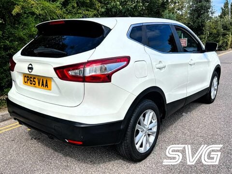 Nissan Qashqai ACENTA PREMIUM DIG-T 3