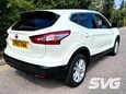 Nissan Qashqai ACENTA PREMIUM DIG-T 3