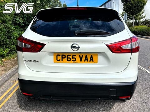 Nissan Qashqai ACENTA PREMIUM DIG-T 5