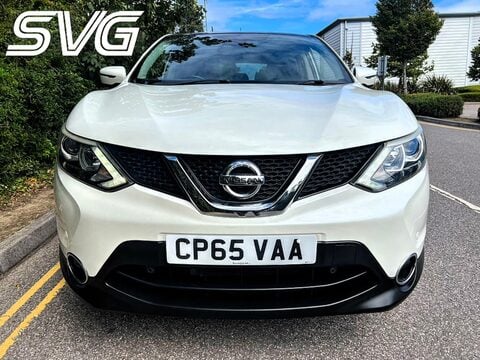 Nissan Qashqai ACENTA PREMIUM DIG-T 6