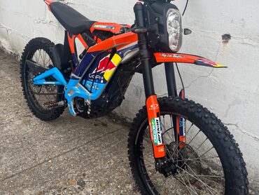 Sur-Ron LB-X 