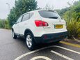 Nissan Qashqai TEKNA 3