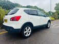 Nissan Qashqai TEKNA 4