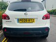 Nissan Qashqai TEKNA 6