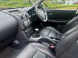 Nissan Qashqai TEKNA 12