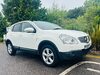 Nissan Qashqai TEKNA