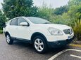 Nissan Qashqai TEKNA 1