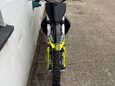 Husqvarna FC Fc125 mx 7