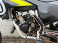 Husqvarna FC Fc125 mx 9