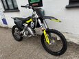 Husqvarna FC Fc125 mx 1
