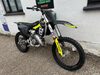 Husqvarna FC Fc125 mx