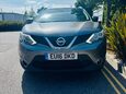 Nissan Qashqai N-CONNECTA DIG-T 5