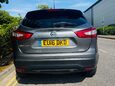 Nissan Qashqai N-CONNECTA DIG-T 6
