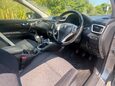 Nissan Qashqai N-CONNECTA DIG-T 8
