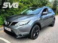 Nissan Qashqai N-CONNECTA DIG-T 2
