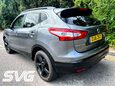 Nissan Qashqai N-CONNECTA DIG-T 3