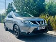 Nissan Qashqai N-CONNECTA DIG-T 1