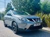 Nissan Qashqai N-CONNECTA DIG-T