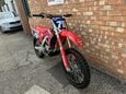 Honda CRF250 Motorcross 6