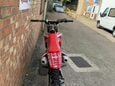 Honda CRF250 Motorcross 7
