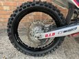 Honda CRF250 Motorcross 10