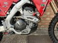 Honda CRF250 Motorcross 11
