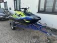 Sea-Doo Spark 2021 Seadoo spark jet ski 3