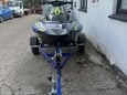 Sea-Doo Spark 2021 Seadoo spark jet ski 5
