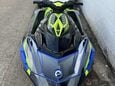 Sea-Doo Spark 2021 Seadoo spark jet ski 6