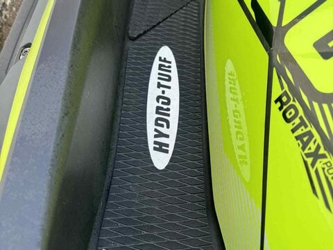 Sea-Doo Spark 2021 Seadoo spark jet ski 7