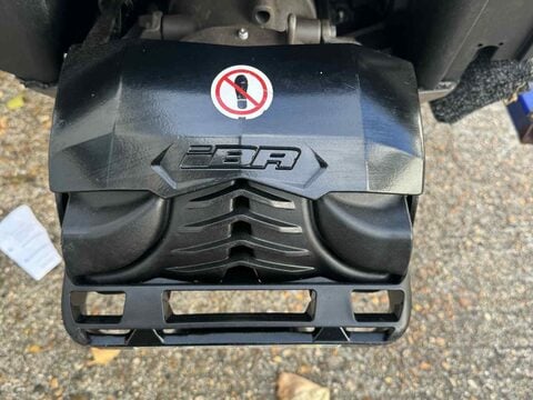 Sea-Doo Spark 2021 Seadoo spark jet ski 9