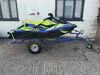 Sea-Doo Spark 2021 Seadoo spark jet ski