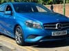 Mercedes-Benz A Class A200 CDI SPORT