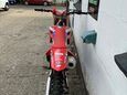 Honda CRF250 Honda crf250 mx 7