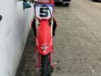 Honda CRF250 Honda crf250 mx 8