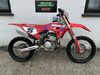 Honda CRF250 Honda crf250 mx