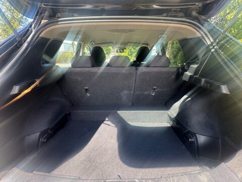 Nissan Qashqai ACENTA DIG-T SMART VISION 17
