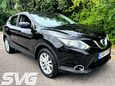 Nissan Qashqai ACENTA DIG-T SMART VISION 1